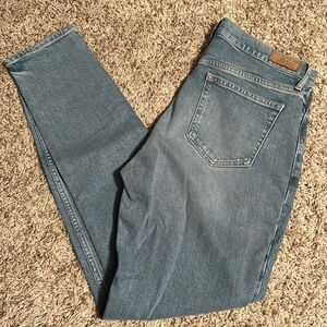 Polo Ralph Lauren- The Tompkins Mid Rise Skinny Jeans - Size 30